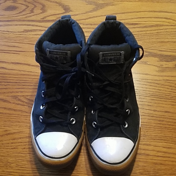 Converse Other - Chuck Taylor converse all stars